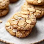 Almond Cookies