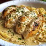 Crock Pot Angel Chicken