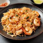 Korat Prawn Noodles