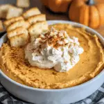 Pumpkin Pie Dip
