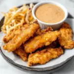 Raising Cane’s Tenders