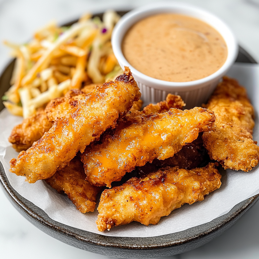 Raising Cane’s Tenders