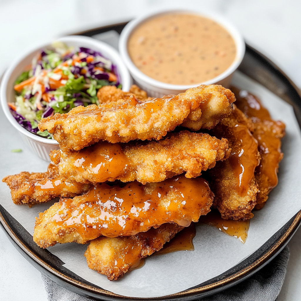 Raising Cane’s Tenders