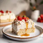 Tres Leches Cake