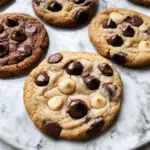 Brookie Cookies