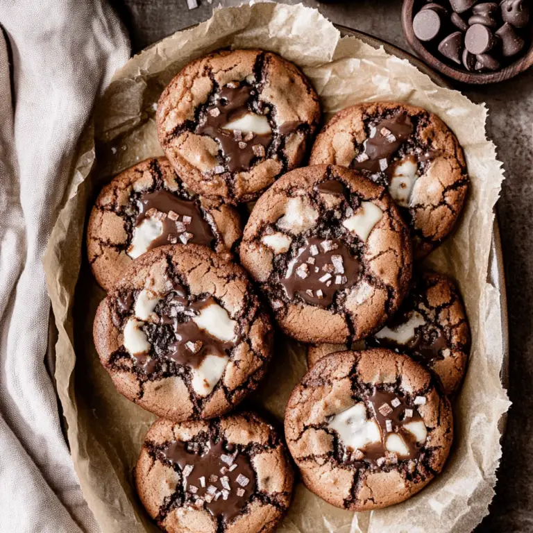 Master Holiday Black Bottom Cookies Like a Pro Today!