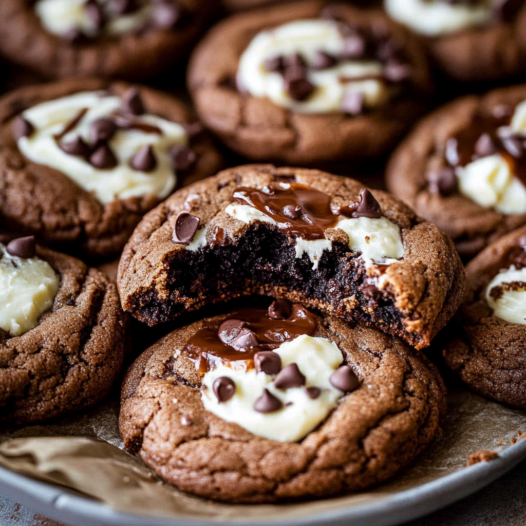 Master Holiday Black Bottom Cookies: Perfect Recipe Guide