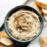 Irresistible Holiday Caramelized Onion Dip Recipe Made Easy
